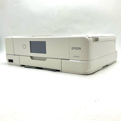 【全額返金保証】【最速発送】EPSON カラリオ EP-982A3 プリンター EP-982A3 動作確認済