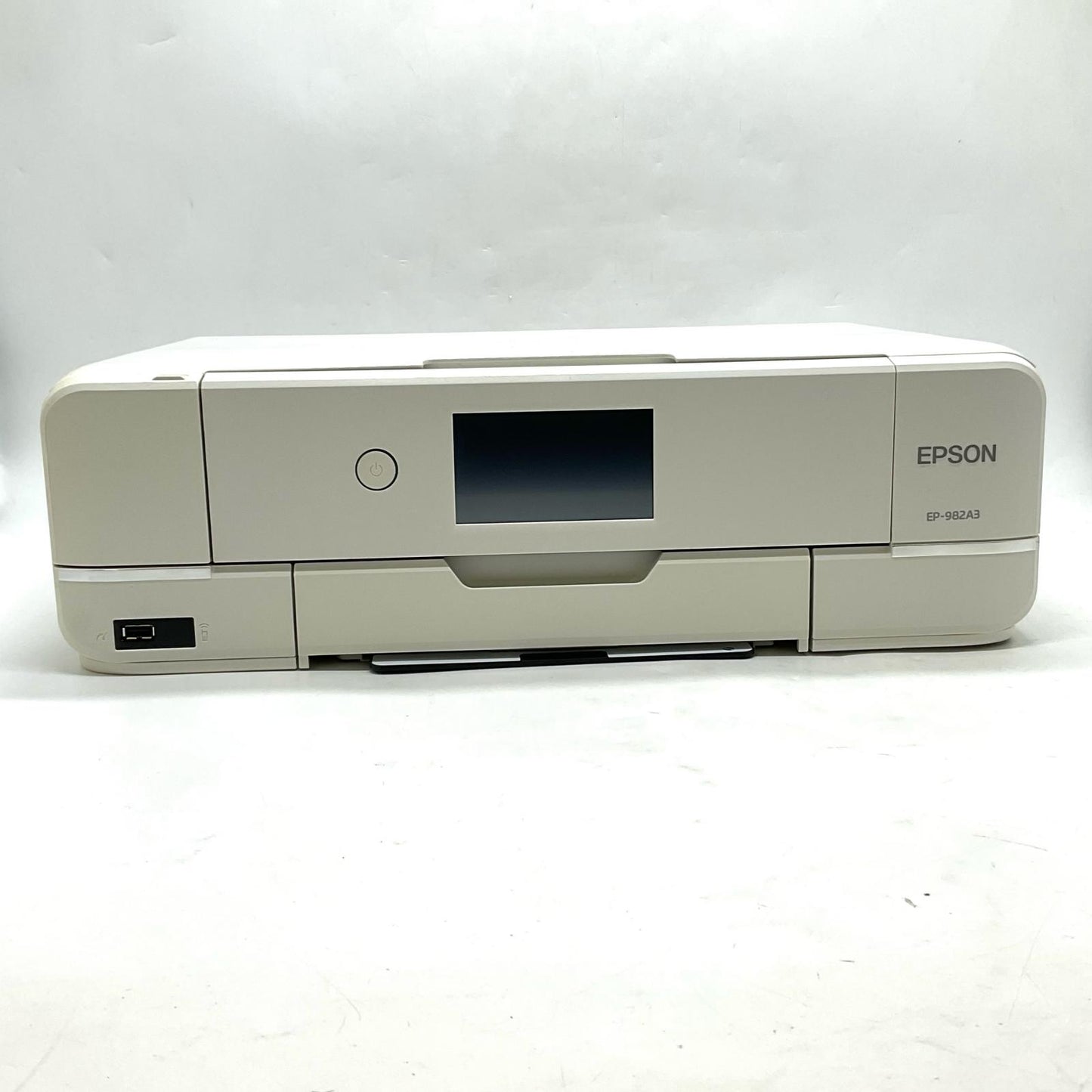 【全額返金保証】【最速発送】EPSON カラリオ EP-982A3 プリンター EP-982A3 動作確認済
