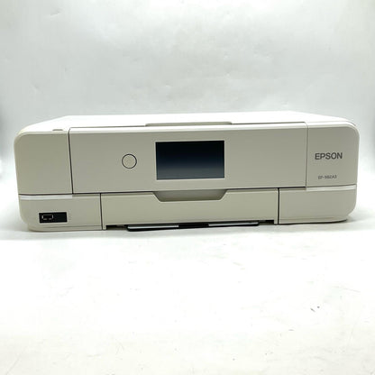 【全額返金保証】【最速発送】EPSON カラリオ EP-982A3 プリンター EP-982A3 動作確認済