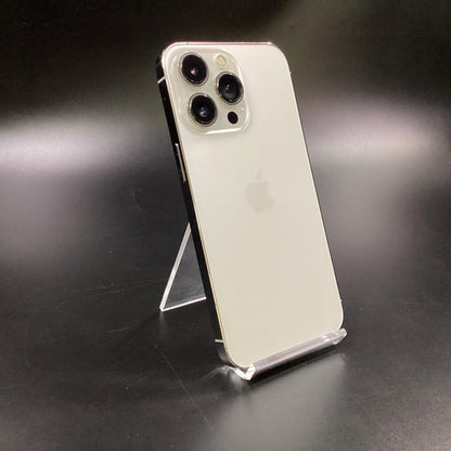 【全額返金保証】【最速発送】Apple iPhone iPhone 13 Pro 512GB シルバー docomo 白ロム 動作確認済 74%