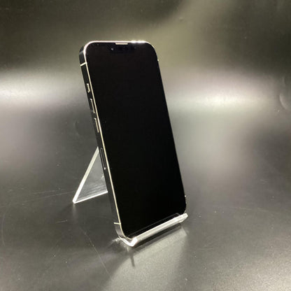 【全額返金保証】【最速発送】Apple iPhone iPhone 13 Pro 512GB シルバー docomo 白ロム 動作確認済 74%