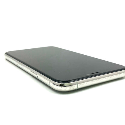 【全額返金保証】【最速発送】Apple iPhone iPhone 11 Pro 64GB シルバー SIMフリー 白ロム 動作確認済 68%