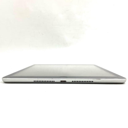 【全額返金保証】【最速発送】Apple iPad iPad 10.2インチ 第9世代 64GB シルバー Wi-Fi 動作確認済