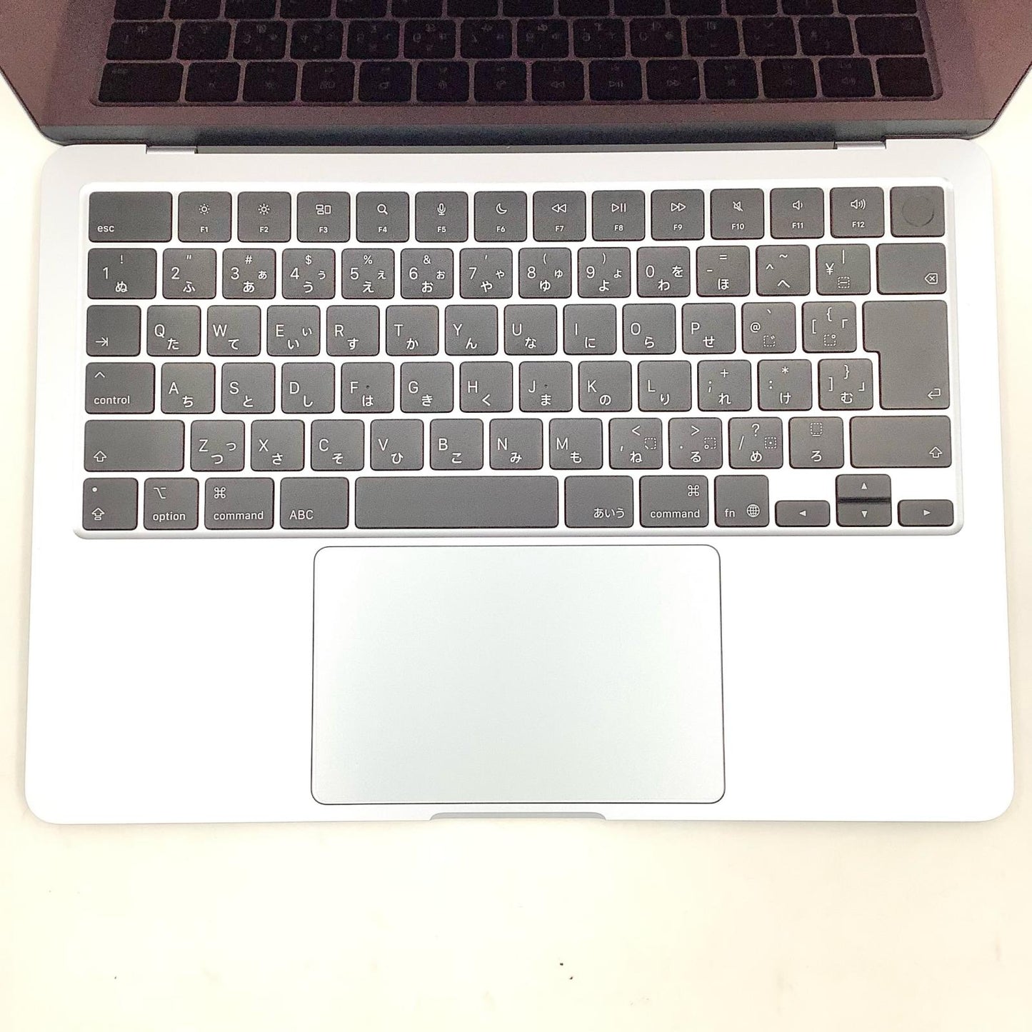 【全額返金保証】【最速発送】Apple MacBook Air 13インチ 2025 Apple M4 16GB 512GB スカイブルー 100% 超美品 動作確認済