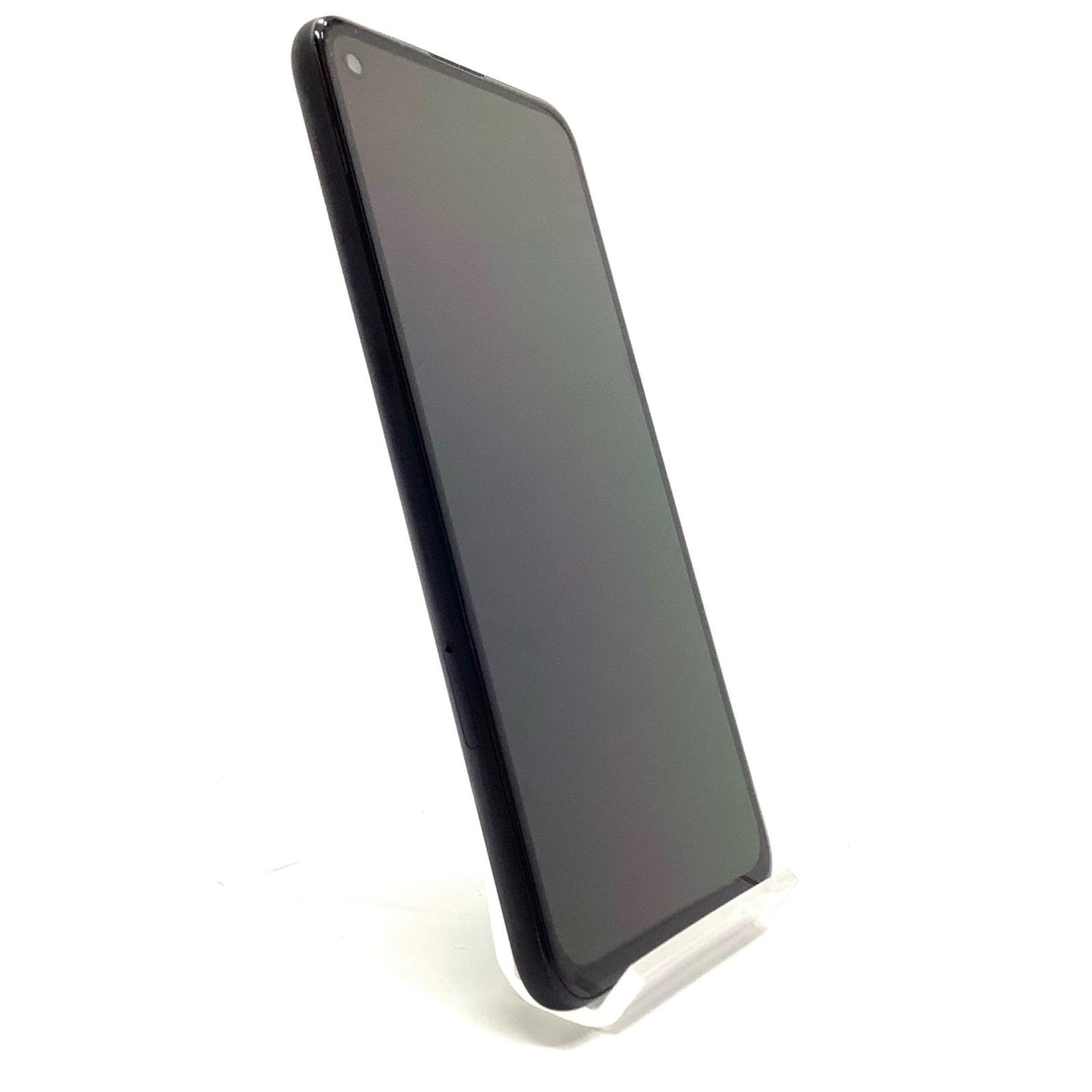 【全額返金保証】【最速発送】Google Pixel 4a 128GB ジャストブラック Softbank SIMフリー G025H 白ロム 動作確認済
