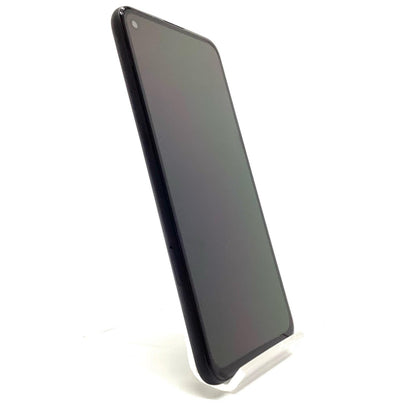 【全額返金保証】【最速発送】Google Pixel 4a 128GB ジャストブラック Softbank SIMフリー G025H 白ロム 動作確認済