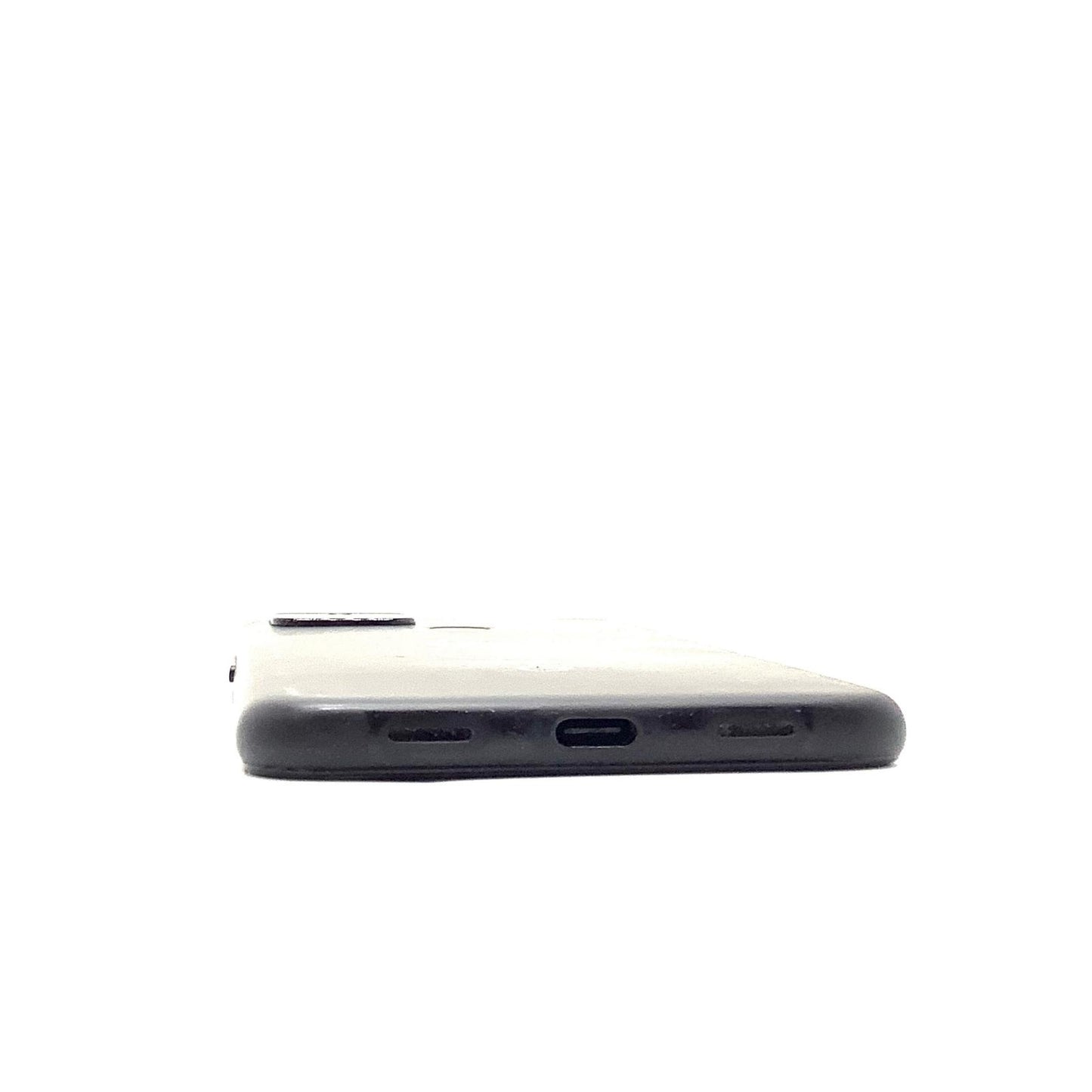 【全額返金保証】【最速発送】Google Pixel 4a 128GB ジャストブラック Softbank SIMフリー G025H 白ロム 動作確認済