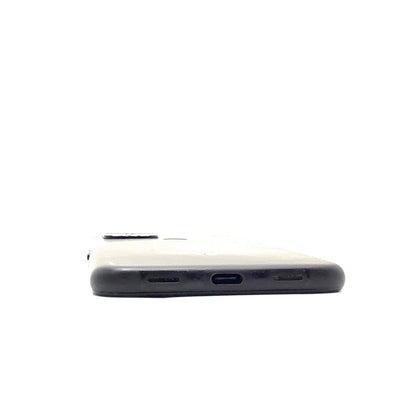 【全額返金保証】【最速発送】Google Pixel 4a 128GB ジャストブラック Softbank SIMフリー G025H 白ロム 動作確認済