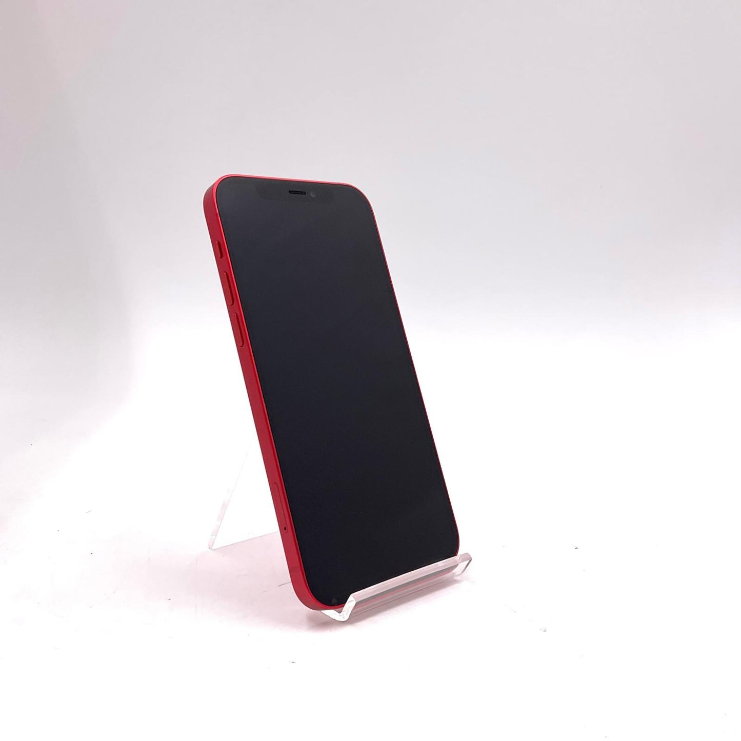 【全額返金保証】【最速発送】Apple iPhone iPhone 12 64GB プロダクトレッド au SIMフリー 白ロム 美品 動作確認済 83%