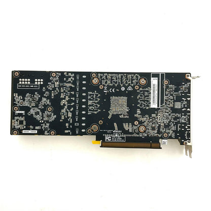【全額返金保証】【最速発送】ZOTAC グラフィックボード GeForce RTX 2070 8GB GDDR6 美品 動作確認済