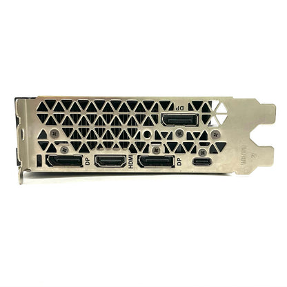 【全額返金保証】【最速発送】ZOTAC グラフィックボード GeForce RTX 2070 8GB GDDR6 美品 動作確認済