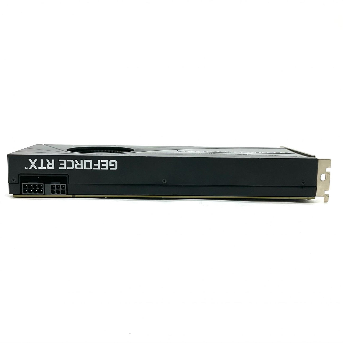 【全額返金保証】【最速発送】ZOTAC グラフィックボード GeForce RTX 2070 8GB GDDR6 美品 動作確認済