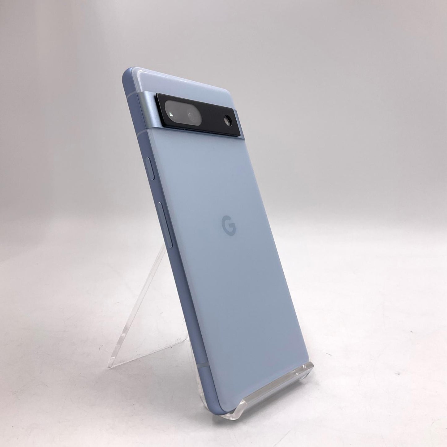 【全額返金保証】【最速発送】Google Pixel 7a 128GB シー au SIMフリー G82U8 白ロム 美品 動作確認済