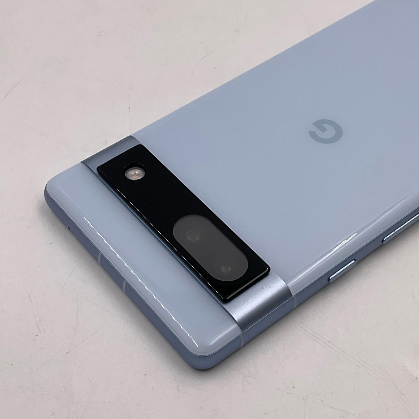 【全額返金保証】【最速発送】Google Pixel 7a 128GB シー au SIMフリー G82U8 白ロム 美品 動作確認済