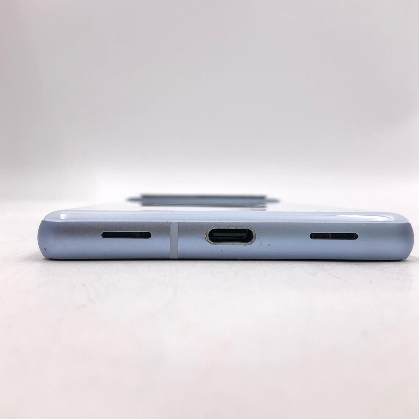 【全額返金保証】【最速発送】Google Pixel 7a 128GB シー au SIMフリー G82U8 白ロム 美品 動作確認済