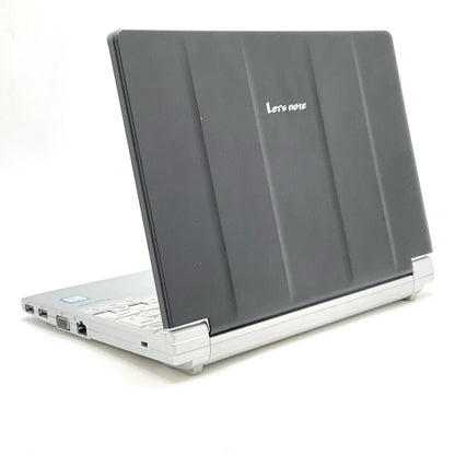 【全額返金保証】【最速発送】Panasonic Let's note CF-SV7H87LC Intel(R) Core(TM) i5-8250U CPU @1.60GHz 8GB SSD 256GB 100% 美品 動作確認済