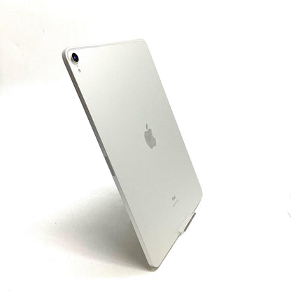 【全額返金保証】【最速発送】Apple iPad Pro 12.9インチ 第3世代 256GB シルバー Wi-Fi 美品 動作確認済