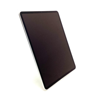 【全額返金保証】【最速発送】Apple iPad Pro 12.9インチ 第3世代 256GB シルバー Wi-Fi 美品 動作確認済