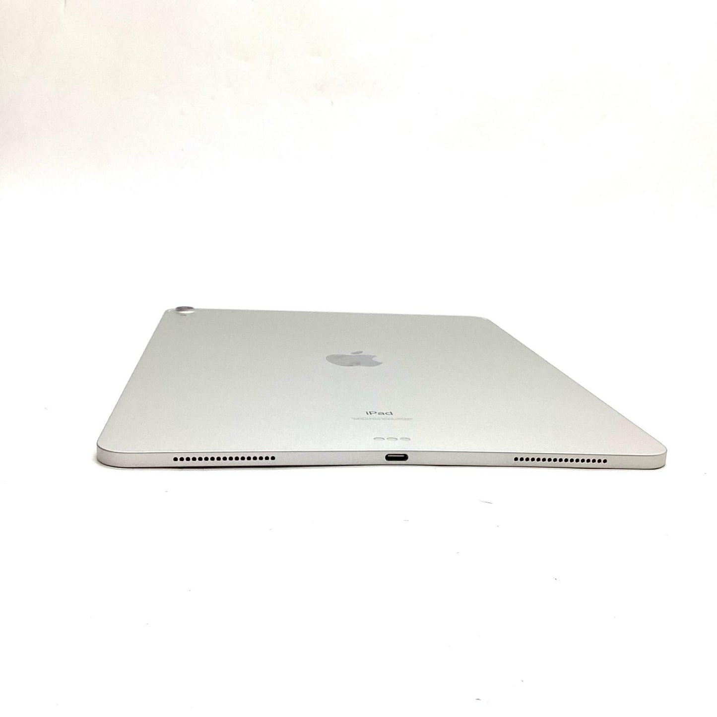 【全額返金保証】【最速発送】Apple iPad Pro 12.9インチ 第3世代 256GB シルバー Wi-Fi 美品 動作確認済