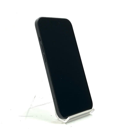 【全額返金保証】【最速発送】Apple iPhone iPhone 15 256GB ブラック SIMフリー 白ロム 美品 動作確認済 89%