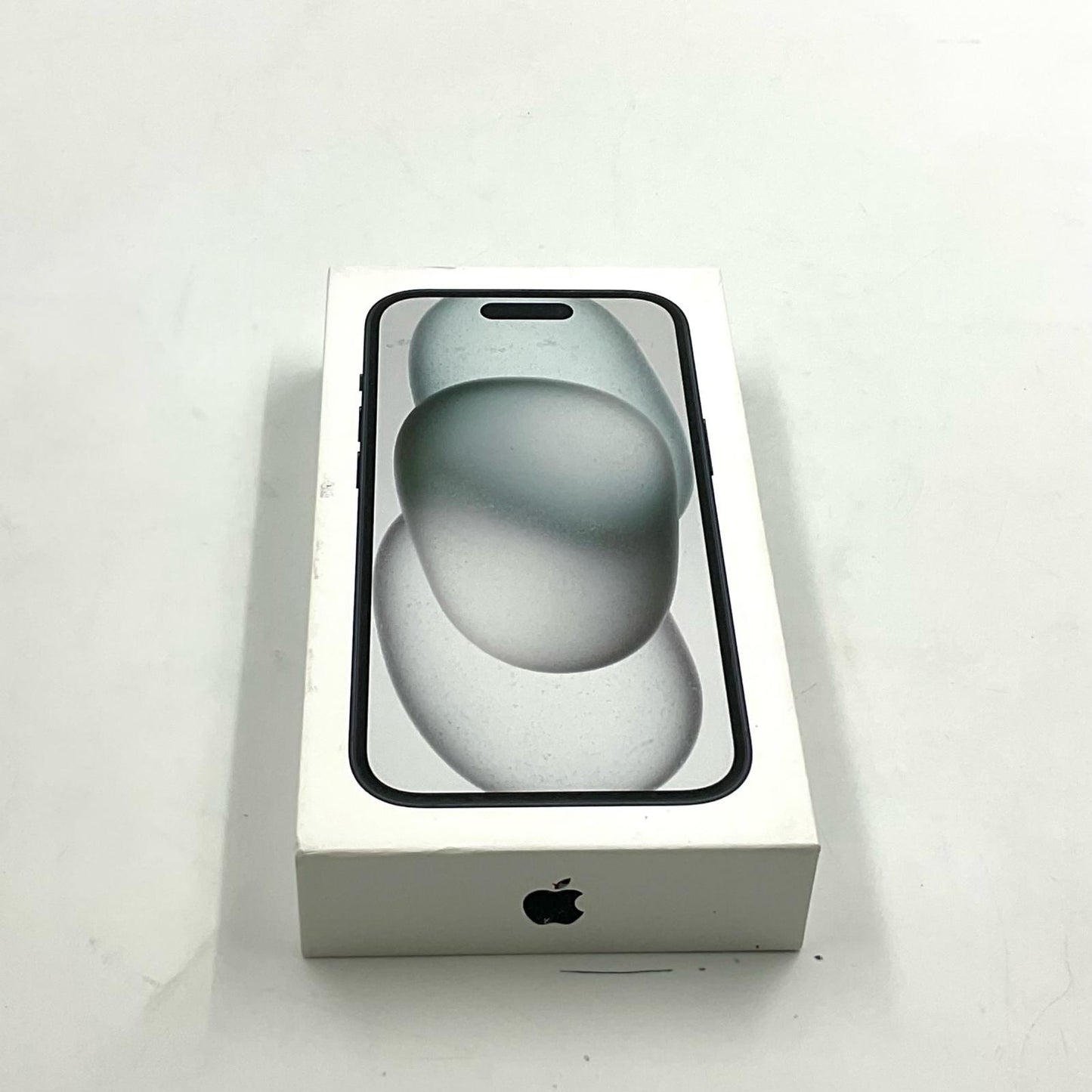 【全額返金保証】【最速発送】Apple iPhone iPhone 15 256GB ブラック SIMフリー 白ロム 美品 動作確認済 89%