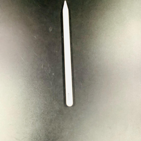 【全額返金保証】【最速発送】Apple Apple Pencil 第2世代 MU8F2J/A 美品 動作確認済