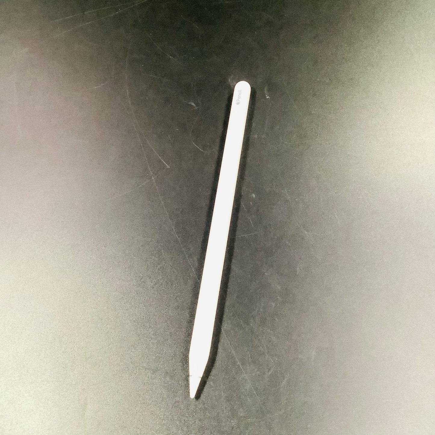 【全額返金保証】【最速発送】Apple Apple Pencil 第2世代 MU8F2J/A 美品 動作確認済