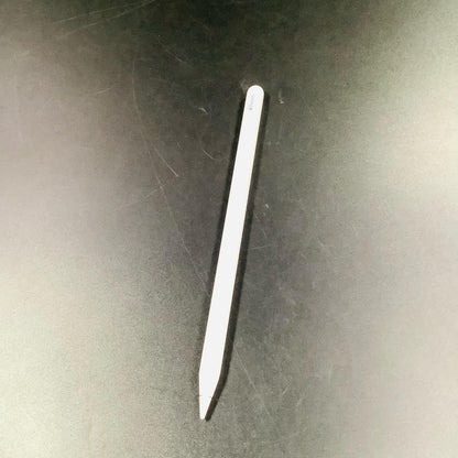 【全額返金保証】【最速発送】Apple Apple Pencil 第2世代 MU8F2J/A 美品 動作確認済