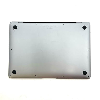 【全額返金保証】【最速発送】Apple MacBook Air 13インチ 2020 Apple M1 8GB 256GB スペースグレイ 85% 動作確認済