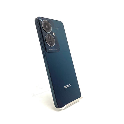 【最速発送】OPPO Reno 11 A 128GB ダークグリーン Softbank A4010p 白ロム【難有】