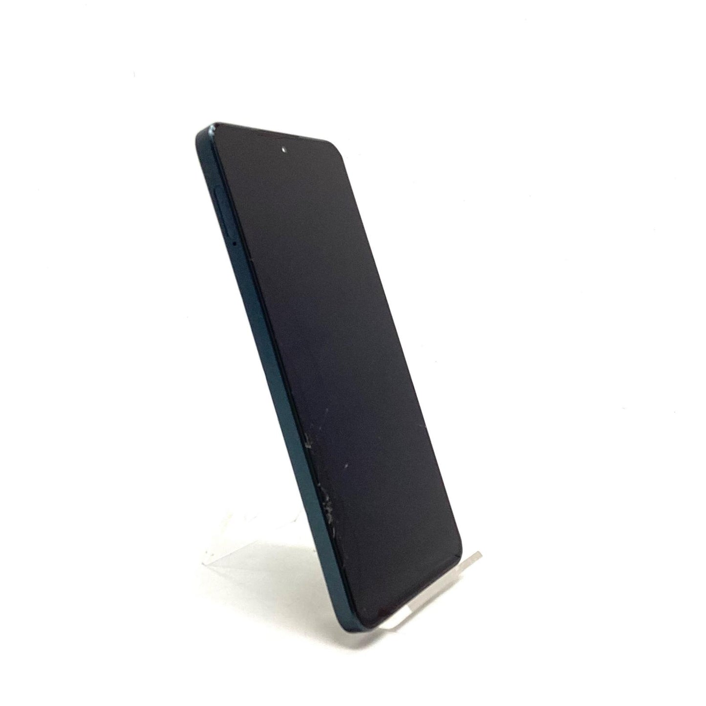 【最速発送】OPPO Reno 11 A 128GB ダークグリーン Softbank A4010p 白ロム【難有】