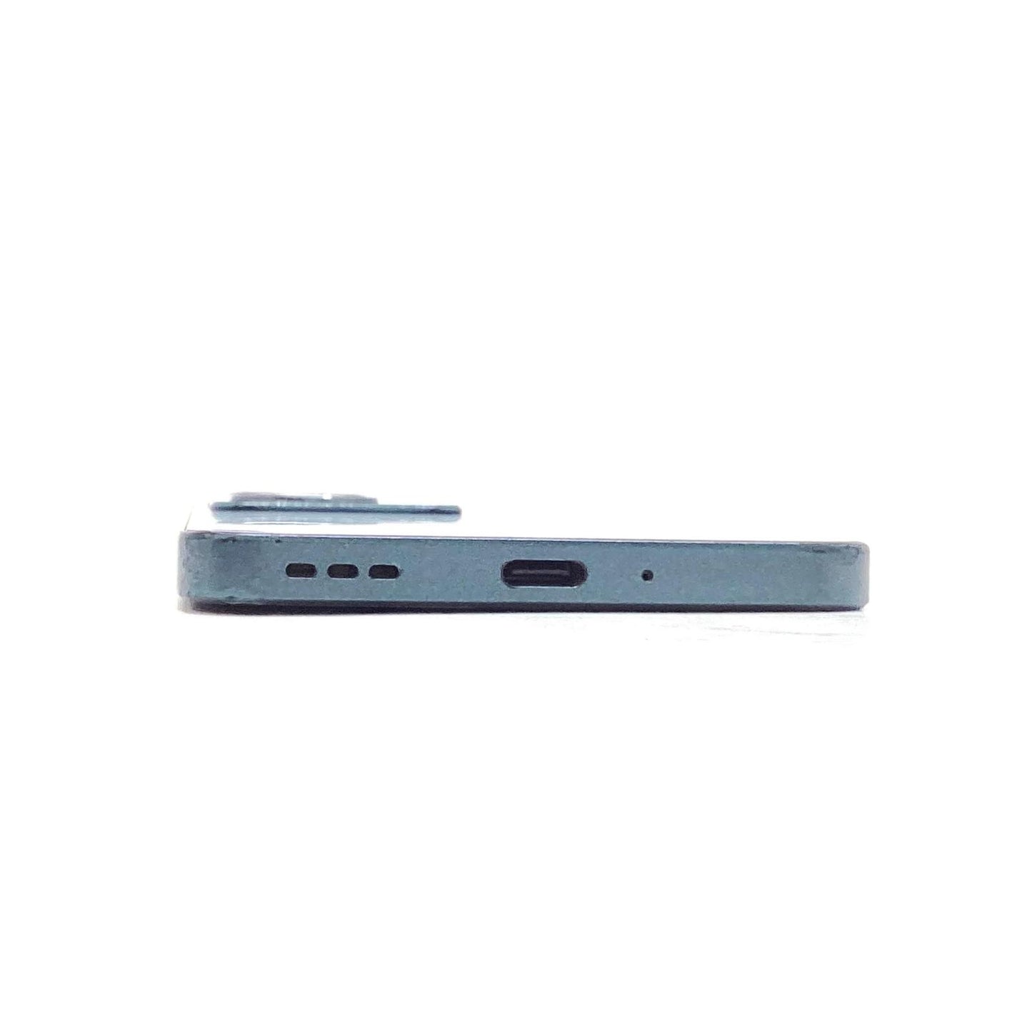 【最速発送】OPPO Reno 11 A 128GB ダークグリーン Softbank A4010p 白ロム【難有】