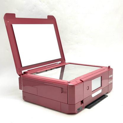 【全額返金保証】【最速発送】EPSON カラリオ EP-807AR プリンター EP-807AR 動作確認済