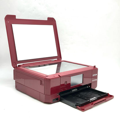 【全額返金保証】【最速発送】EPSON カラリオ EP-807AR プリンター EP-807AR 動作確認済