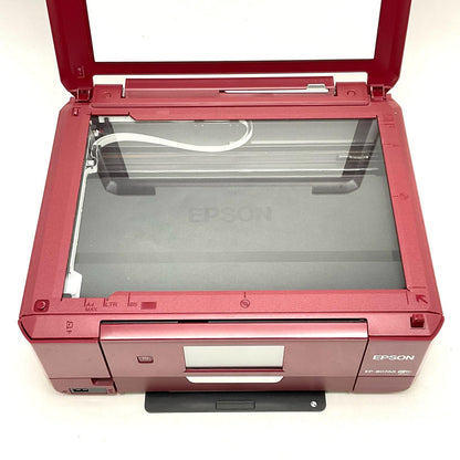 【全額返金保証】【最速発送】EPSON カラリオ EP-807AR プリンター EP-807AR 動作確認済