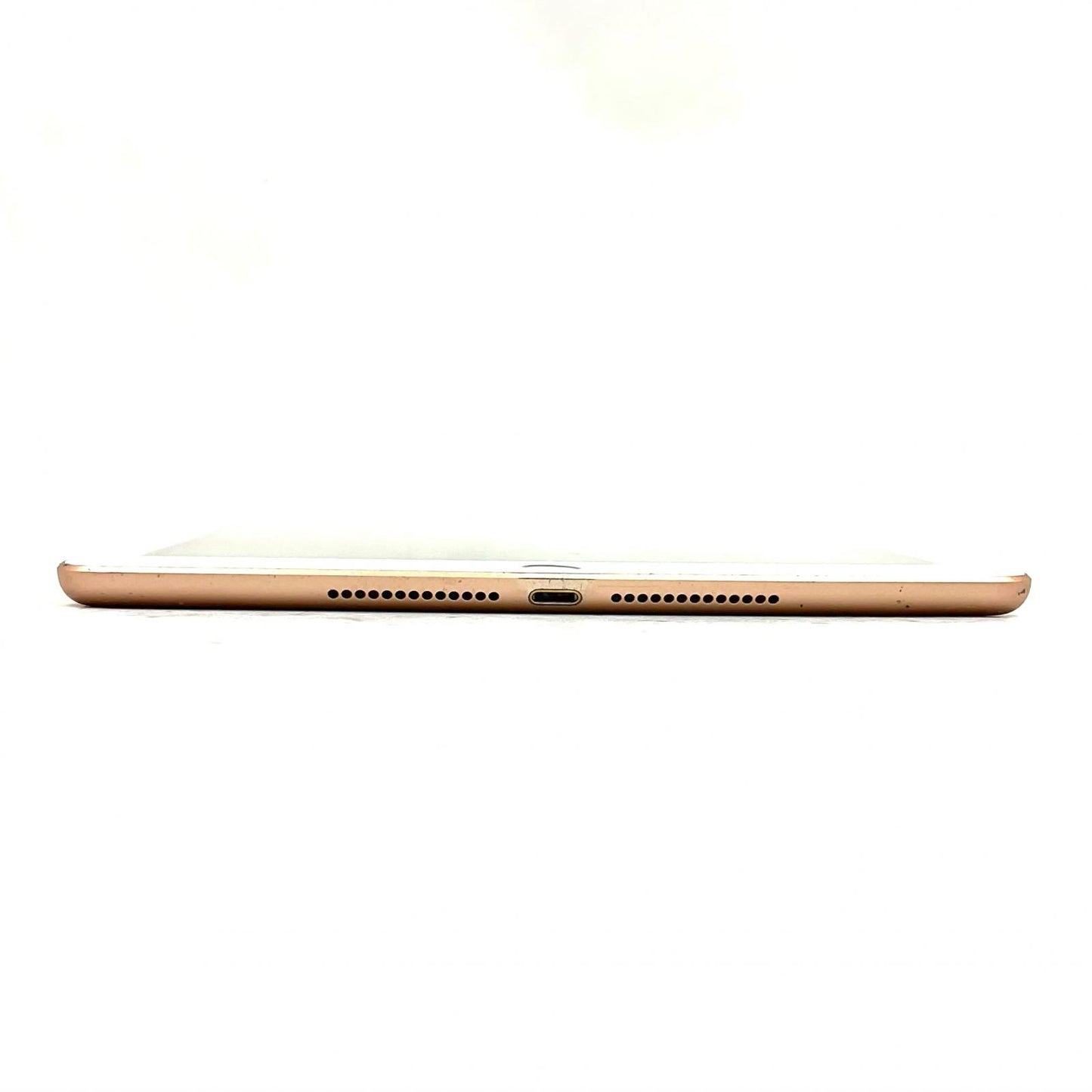 【全額返金保証】【最速発送】Apple iPad iPad 第6世代 32GB ゴールド WiFi+Cellular Softbank 白ロム 動作確認済