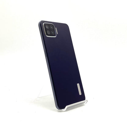 【全額返金保証】【最速発送】OPPO A 73 64GB 楽天モバイル CPH2009 白ロム 美品 動作確認済