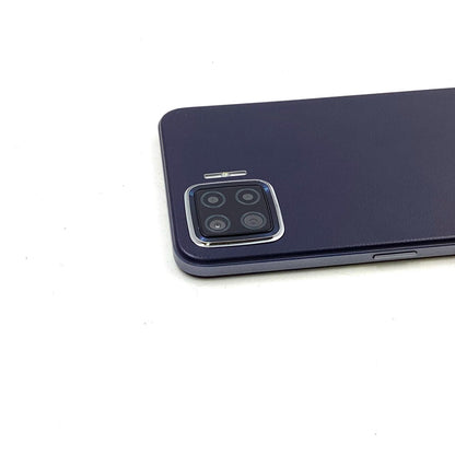 【全額返金保証】【最速発送】OPPO A 73 64GB 楽天モバイル CPH2009 白ロム 美品 動作確認済
