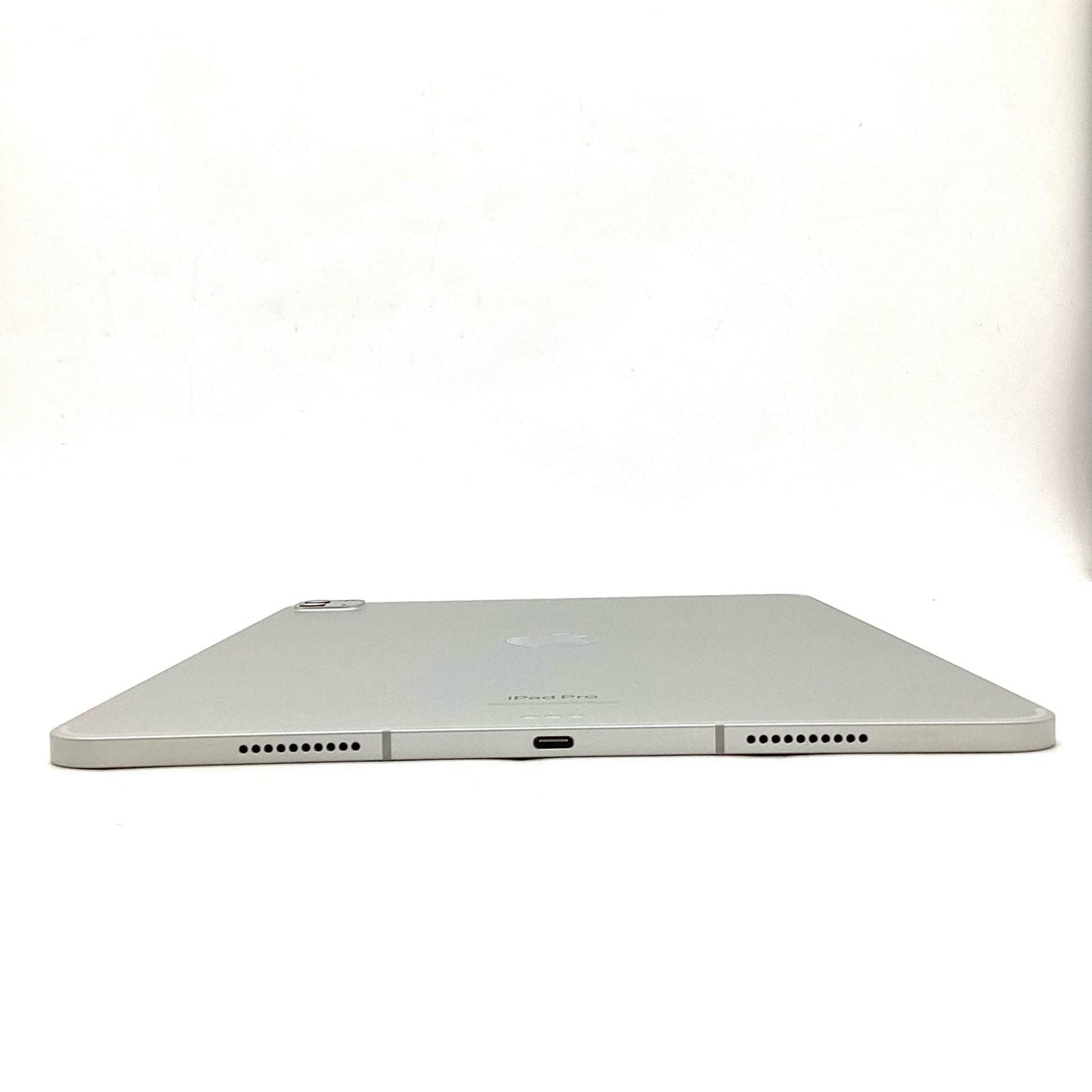 【全額返金保証】【最速発送】Apple iPad Pro 12.9インチ 第6世代 512GB シルバー WiFi+Cellular Softbank SIMフリー 白ロム 美品 動作確認済