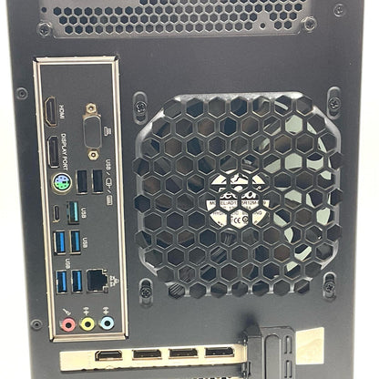 【全額返金保証】【最速発送】MouseComputer G-Tune ゲーミングデスクトップPC EGPR757R306S5 AMD Ryzen 7 5700X 32GB M.2 SSD 512GB NVIDIA GeForce RTX 3060 動作確認済