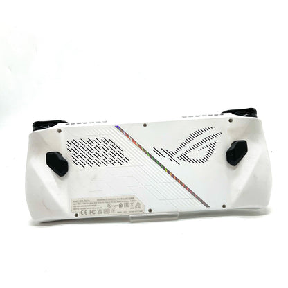 【最速発送】ASUS ROG Ally RC71L-Z1E512 [ホワイト] RC71L-Z1E512 AMD Ryzen Z1 Extreme 16GB M.2 SSD 512GB AMD Radeon Graphics 77%【難有】