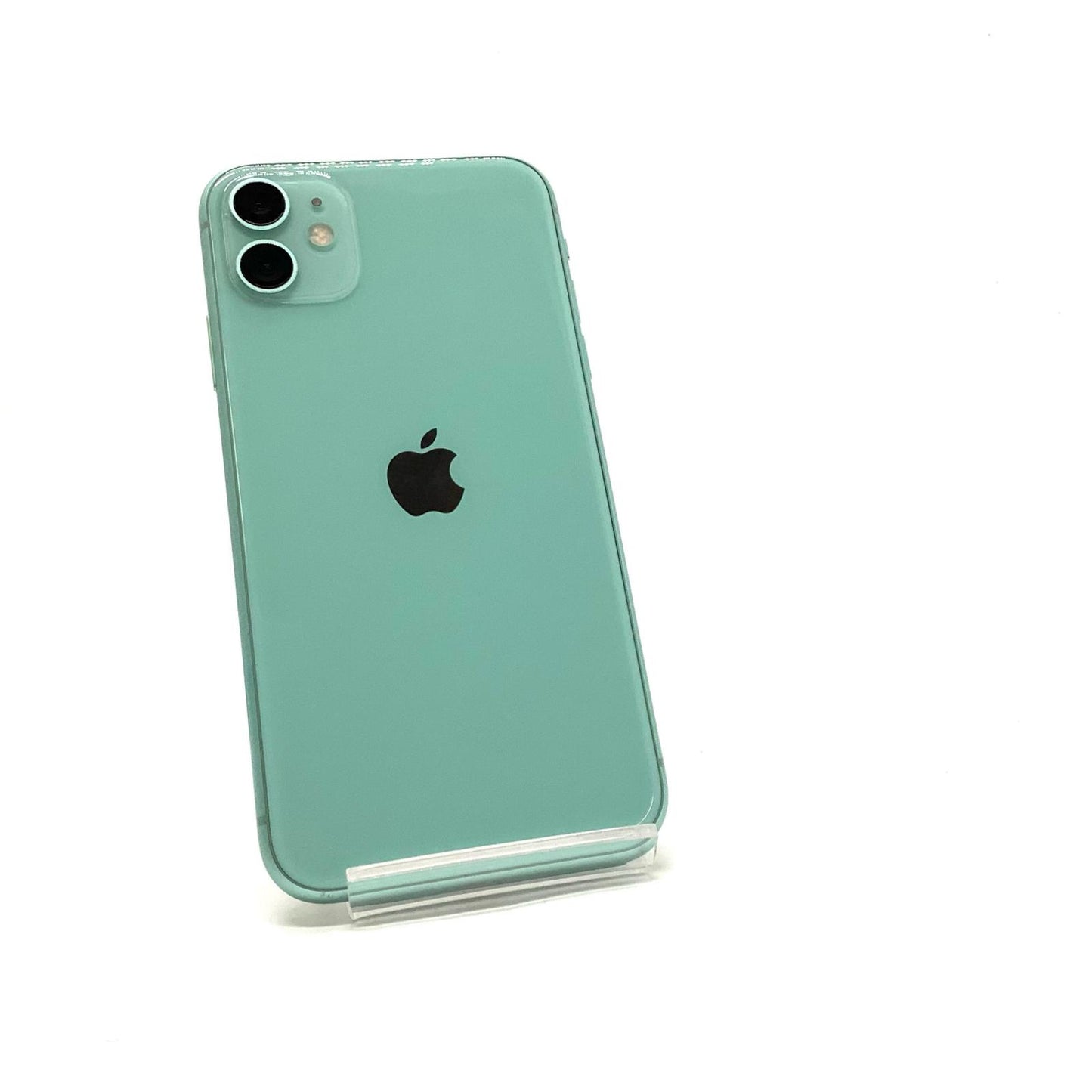 【全額返金保証】【最速発送】Apple iPhone iPhone 11 64GB グリーン SIMフリー 白ロム 動作確認済 73%