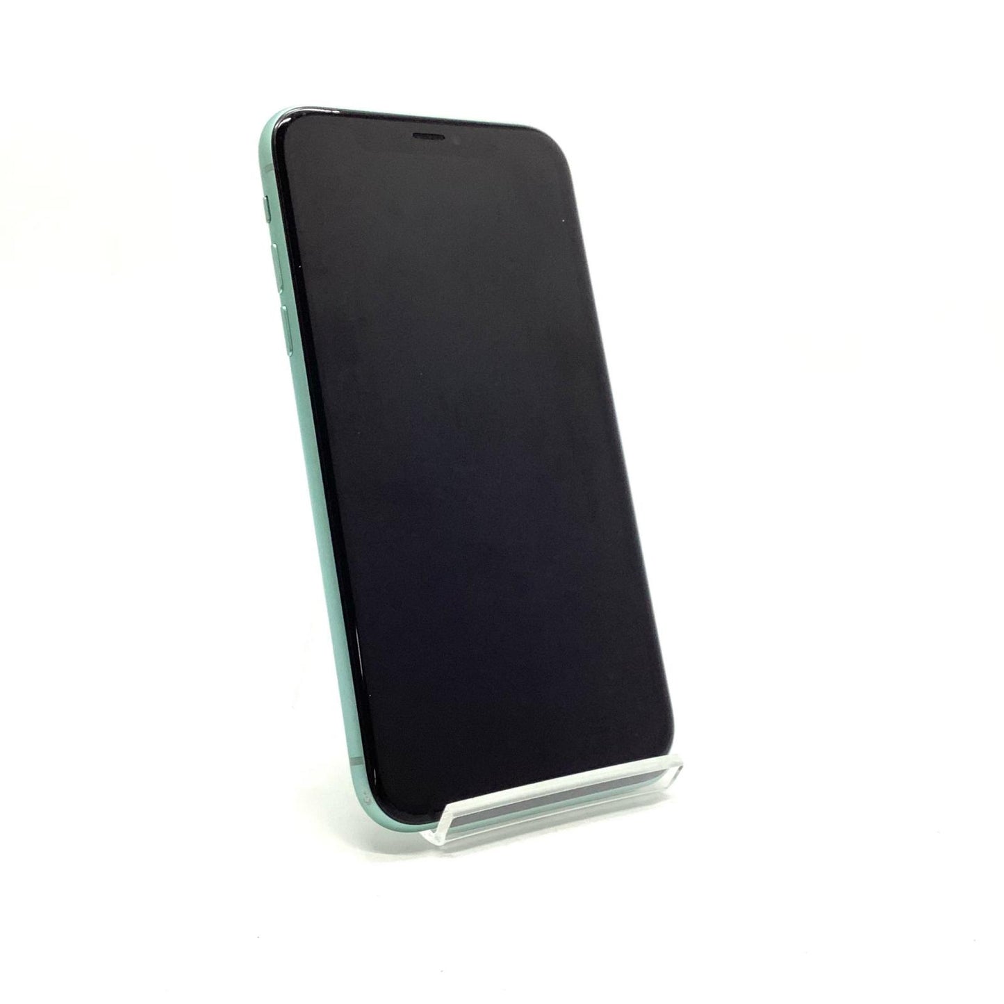 【全額返金保証】【最速発送】Apple iPhone iPhone 11 64GB グリーン SIMフリー 白ロム 動作確認済 73%
