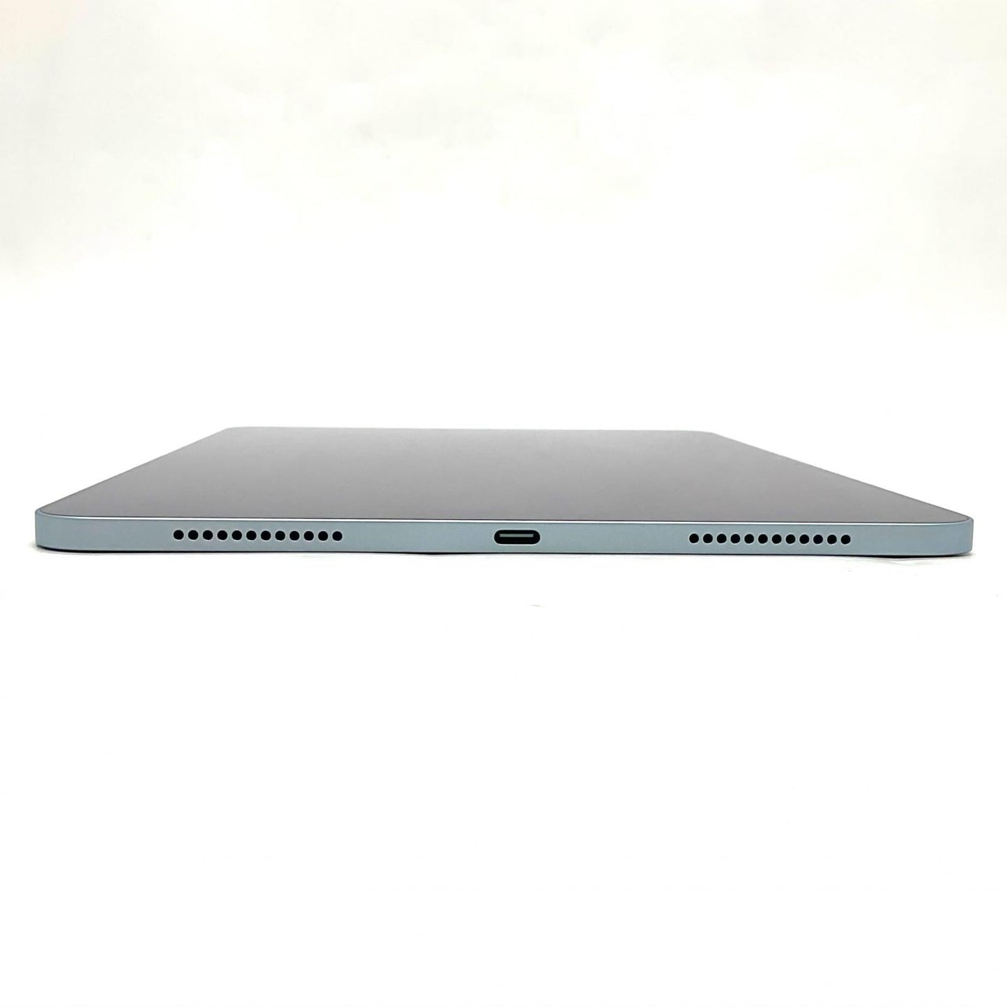 【全額返金保証】【最速発送】Apple iPad Air (M3) 11インチ 128GB ブルー Wi-Fi 超美品 動作確認済