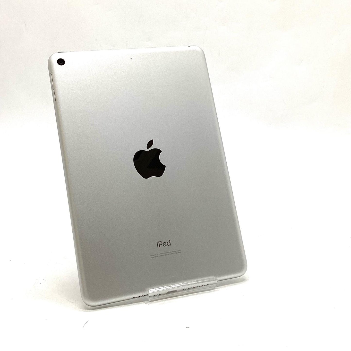 【全額返金保証】【最速発送】Apple iPad mini 7.9インチ 第5世代 64GB シルバー Wi-Fi 動作確認済