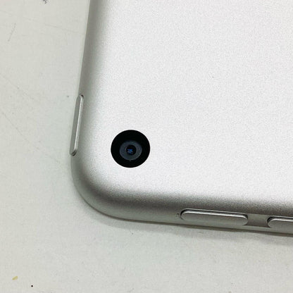 【全額返金保証】【最速発送】Apple iPad mini 7.9インチ 第5世代 64GB シルバー Wi-Fi 動作確認済