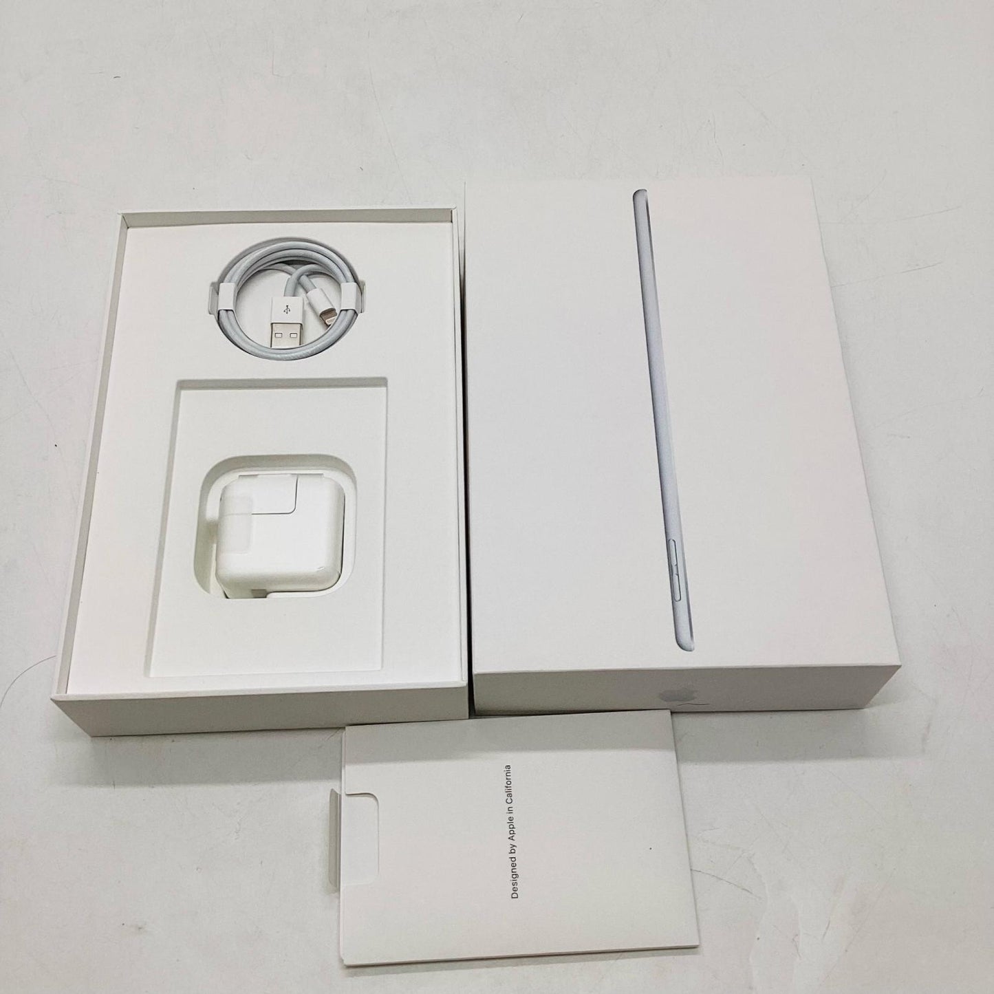 【全額返金保証】【最速発送】Apple iPad mini 7.9インチ 第5世代 64GB シルバー Wi-Fi 動作確認済