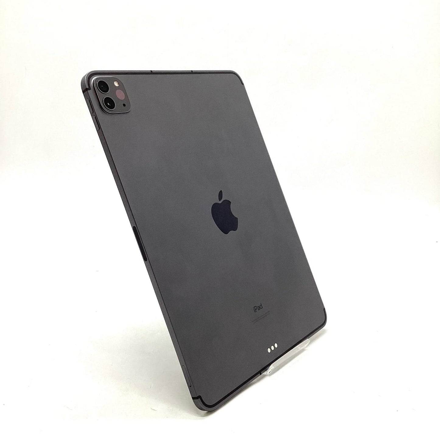 【全額返金保証】【最速発送】Apple iPad Pro 11インチ 第3世代 512GB スペースグレイ WiFi+Cellular SIMフリー 動作確認済