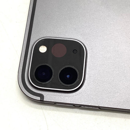 【全額返金保証】【最速発送】Apple iPad Pro 11インチ 第3世代 512GB スペースグレイ WiFi+Cellular SIMフリー 動作確認済