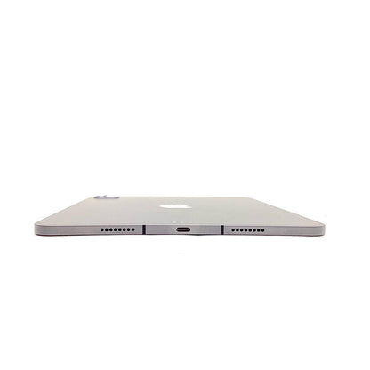 【全額返金保証】【最速発送】Apple iPad Pro 11インチ 第3世代 512GB スペースグレイ WiFi+Cellular SIMフリー 動作確認済
